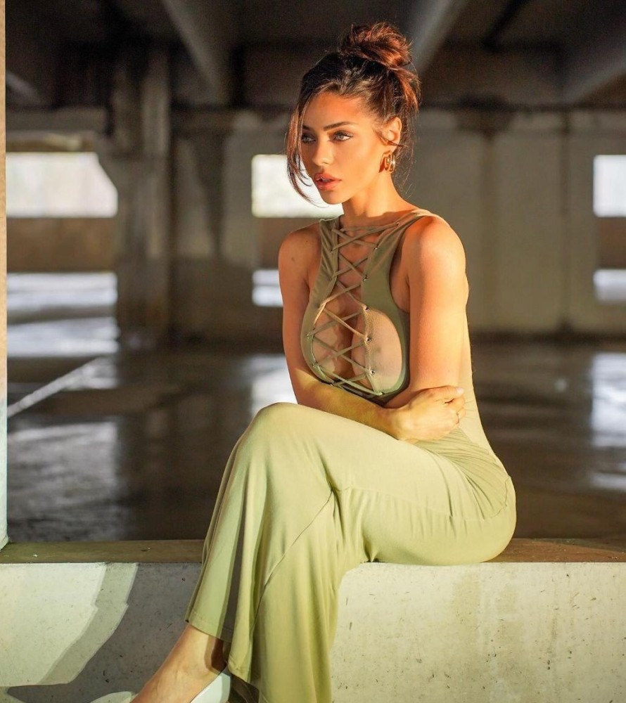 Индивидуалка Настюша фото № 2 в городе Щёлково