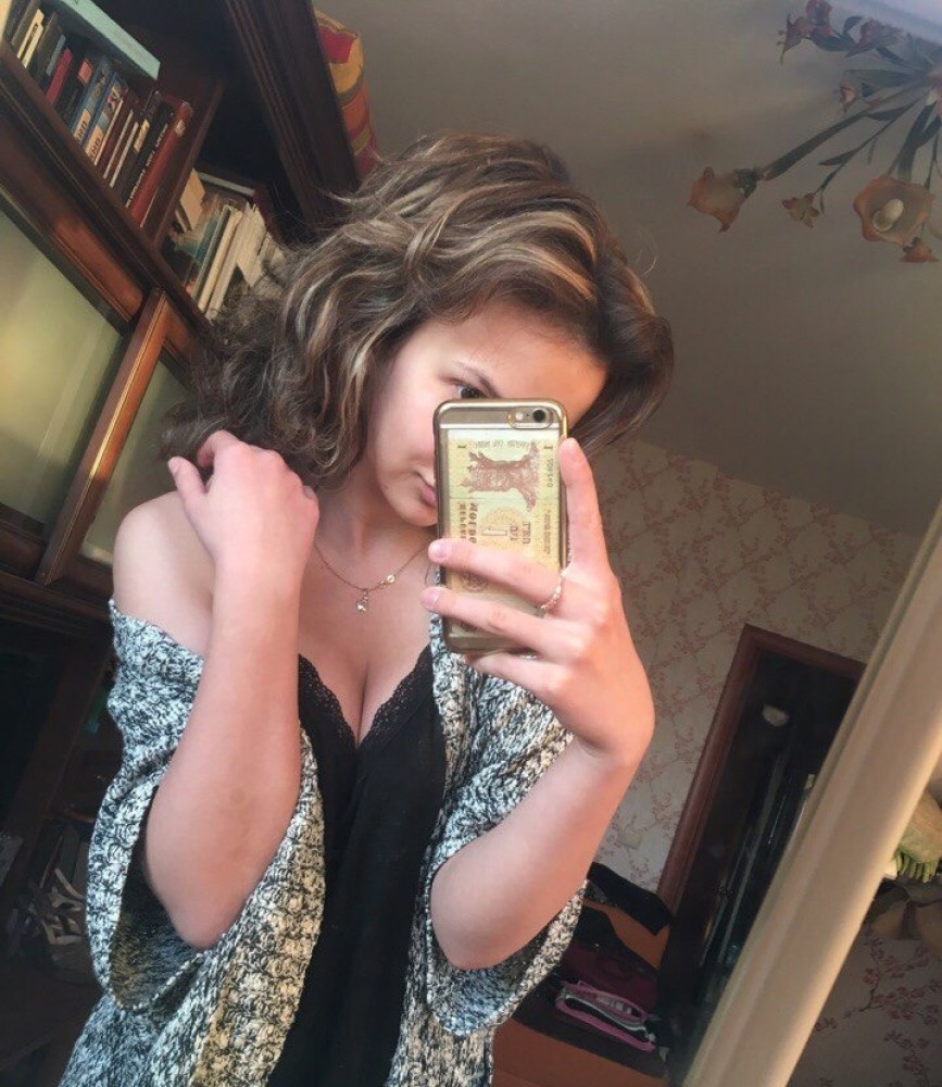 Индивидуалка Ольга фото № 2 в городе Щёлково