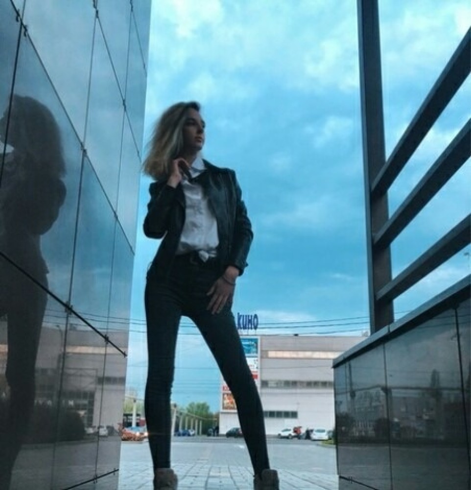 Индивидуалка Пелагея фото № 2 в городе Щёлково