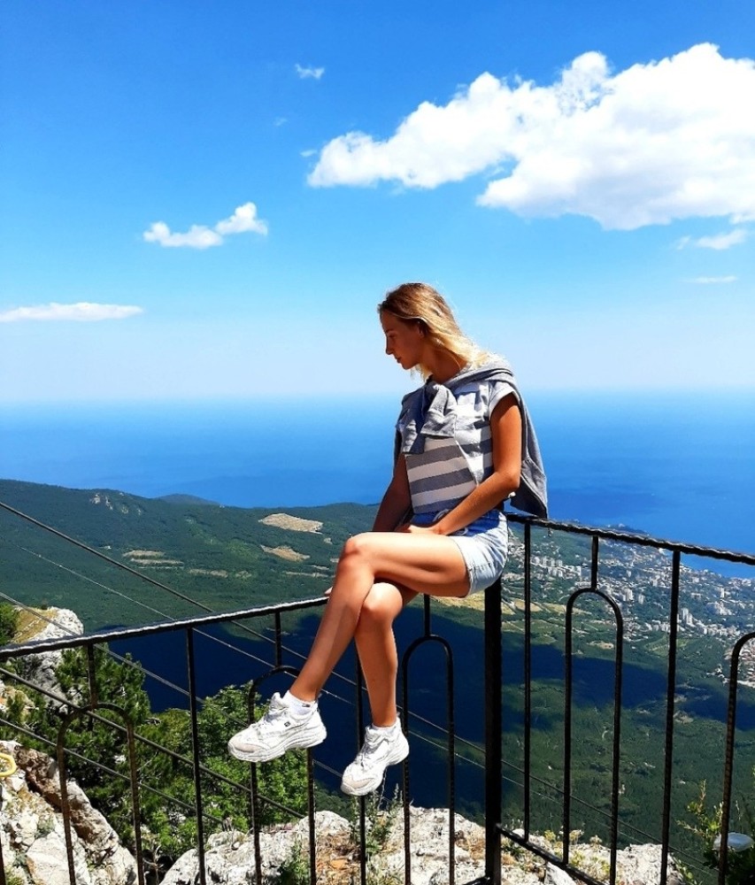 Индивидуалка Пелагея фото № 2 в городе Щёлково