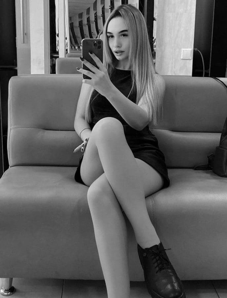 Индивидуалка 🎥 Регина главное фото в городе Щёлково 