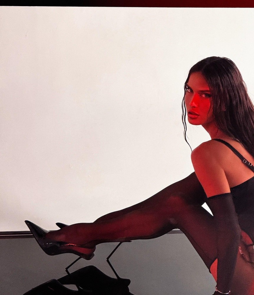 Индивидуалка Залина главное фото в городе Щёлково 