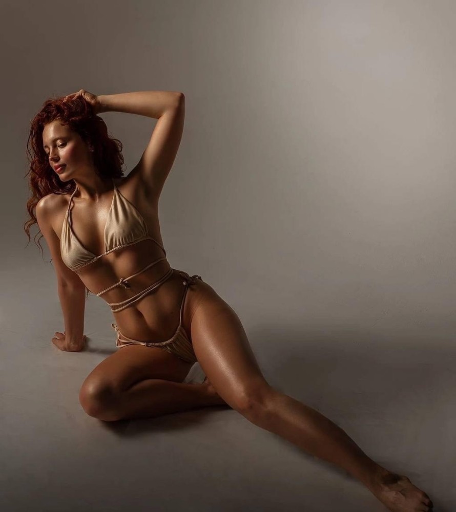 Индивидуалка Василиса фото № 2 в городе Щёлково