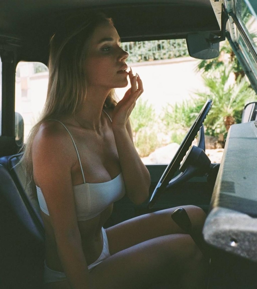 Индивидуалка Влада фото № 2 в городе Щёлково