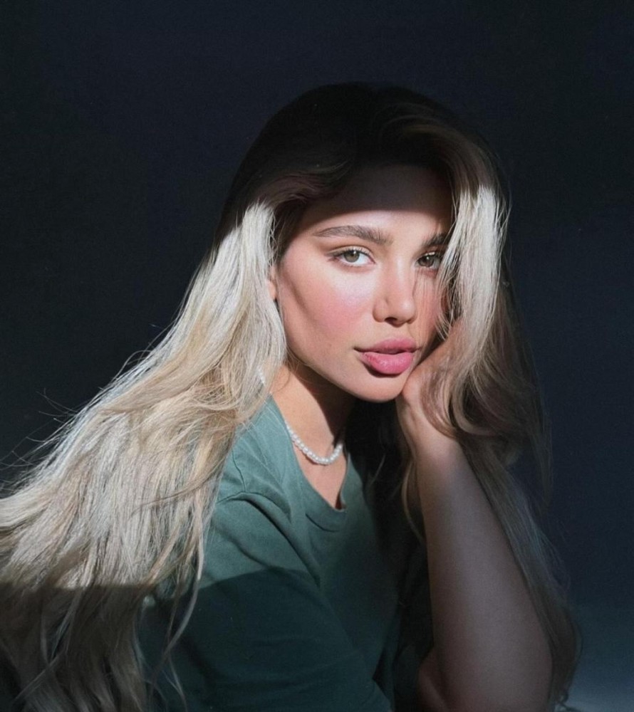 Индивидуалка Янчик фото № 2 в городе Щёлково