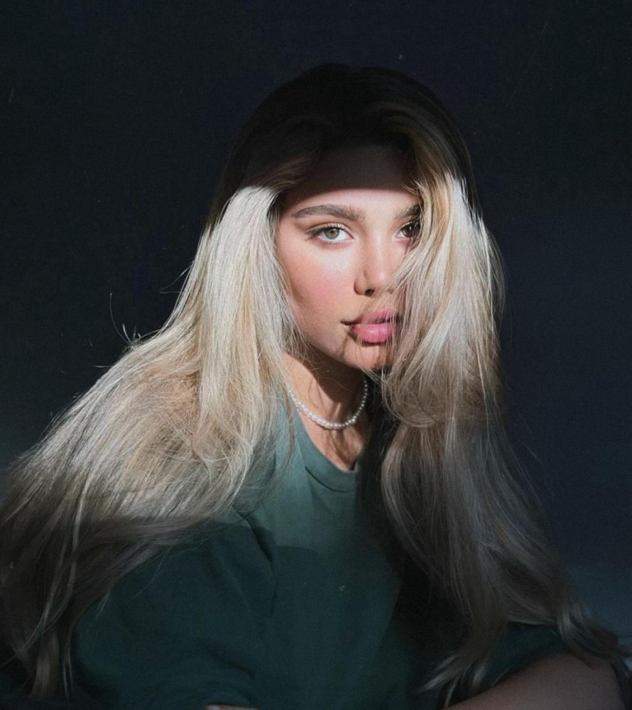 Индивидуалка Янчик фото № 2 в городе Щёлково