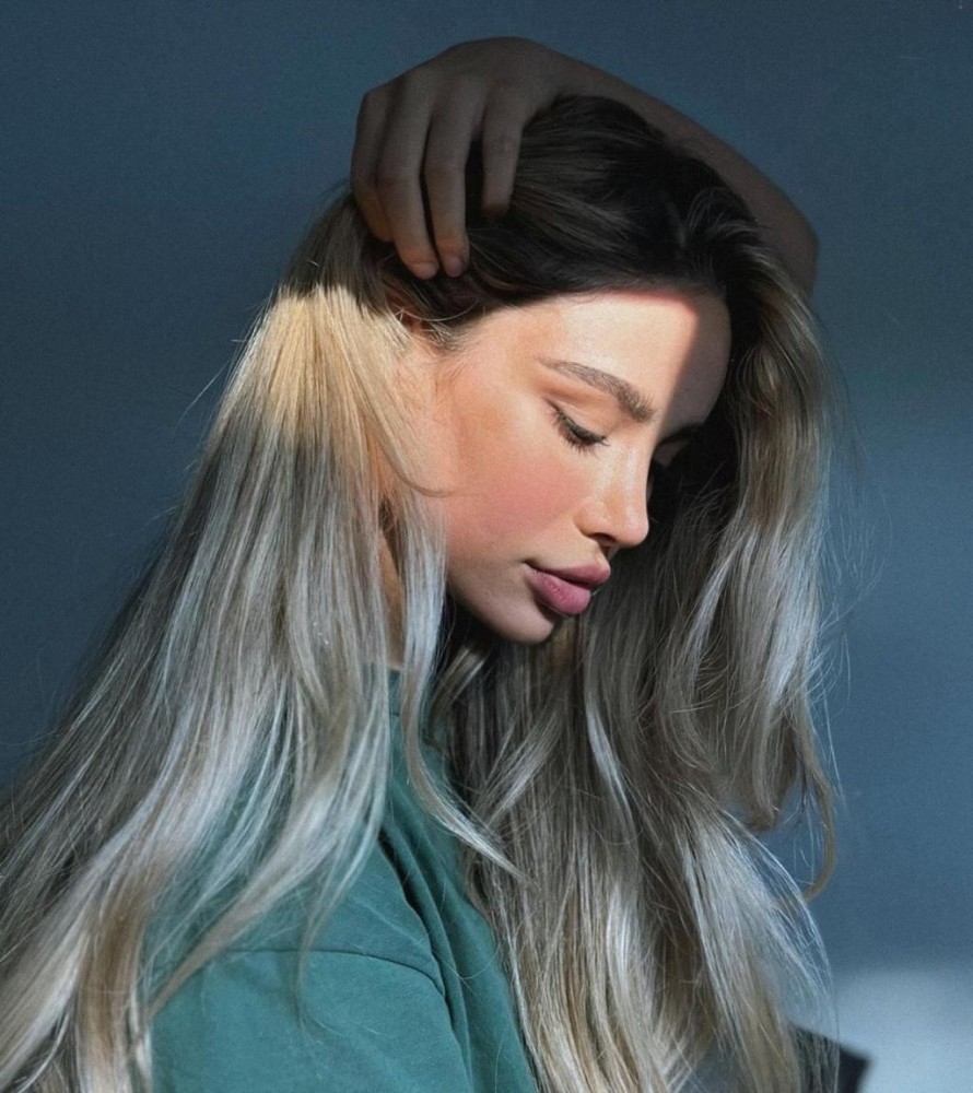 Индивидуалка Янчик фото № 2 в городе Щёлково