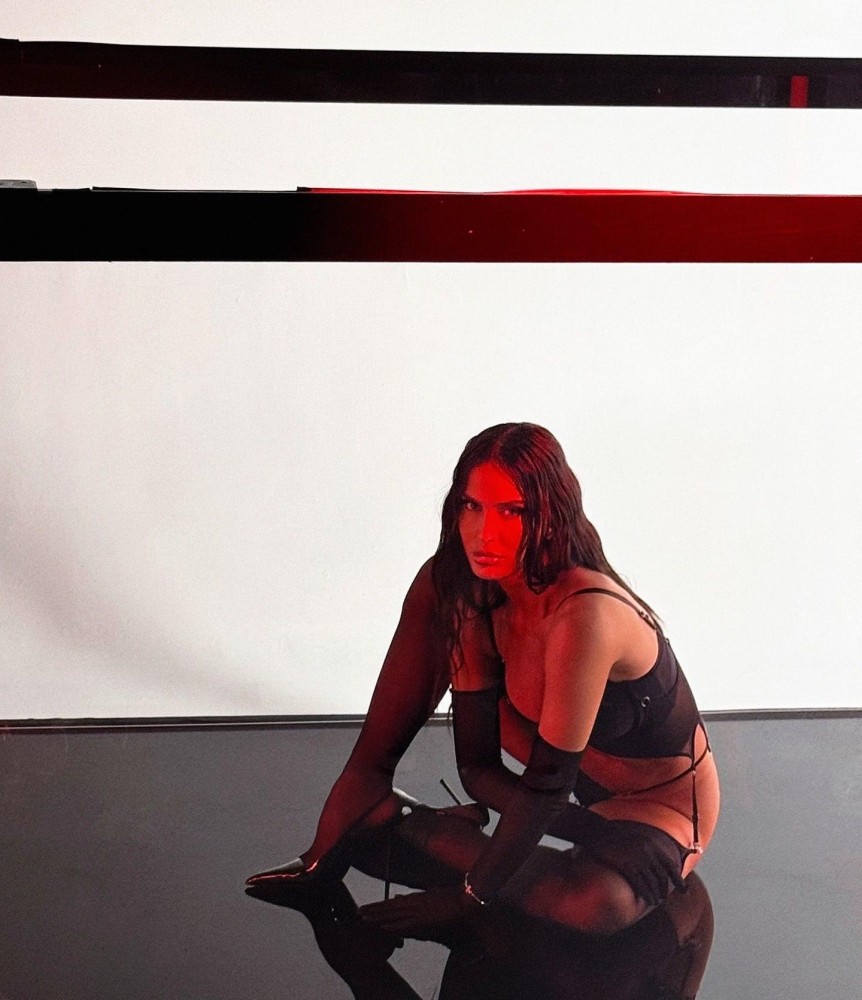 Индивидуалка Залина фото № 2 в городе Щёлково