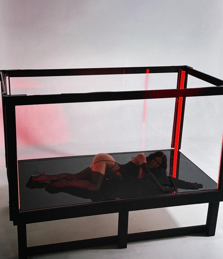 Индивидуалка Залина фото № 2 в городе Щёлково