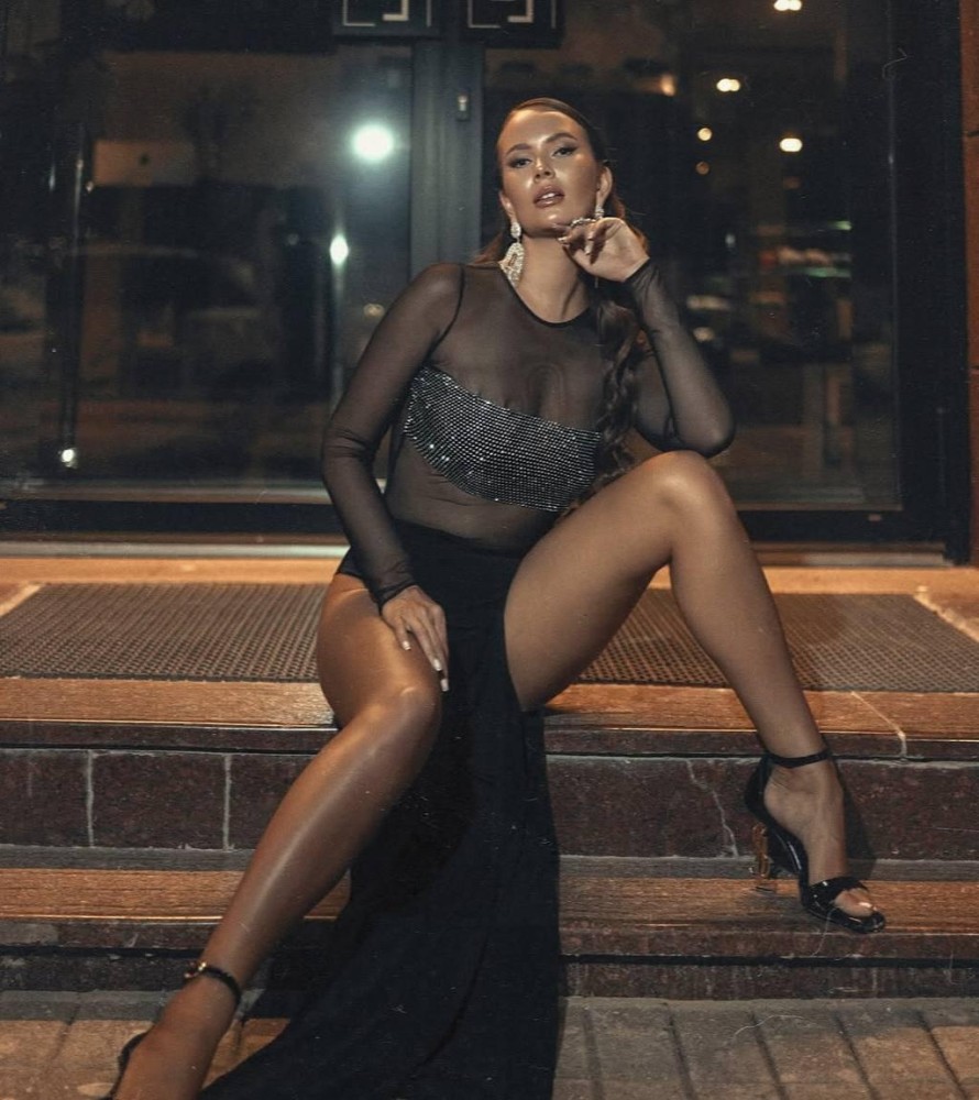 Индивидуалка Жасмин фото № 2 в городе Щёлково