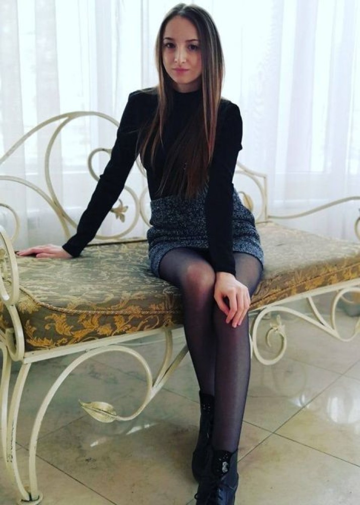 Индивидуалка Алина фото № 2 в городе Щёлково