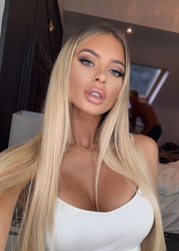 Индивидуалка Алина главное фото в городе Щёлково 