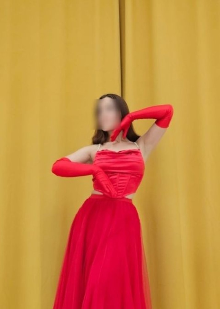 Индивидуалка Алина фото № 2 в городе Щёлково