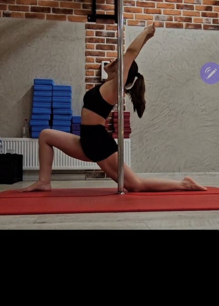 Индивидуалка Алина фото № 2 в городе Щёлково