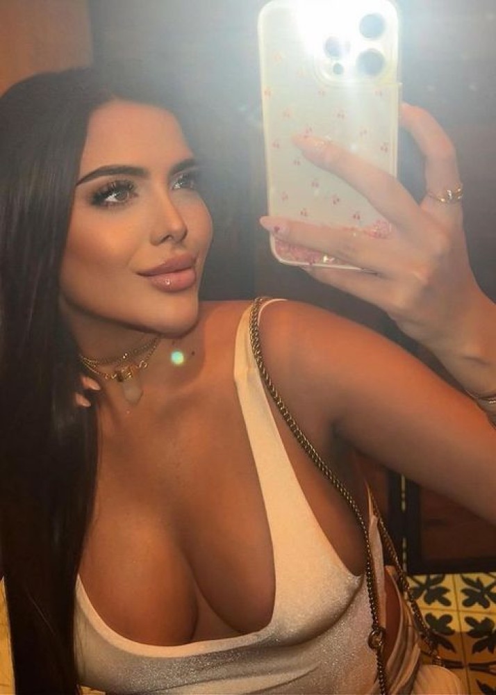 Индивидуалка Алёна фото № 2 в городе Щёлково