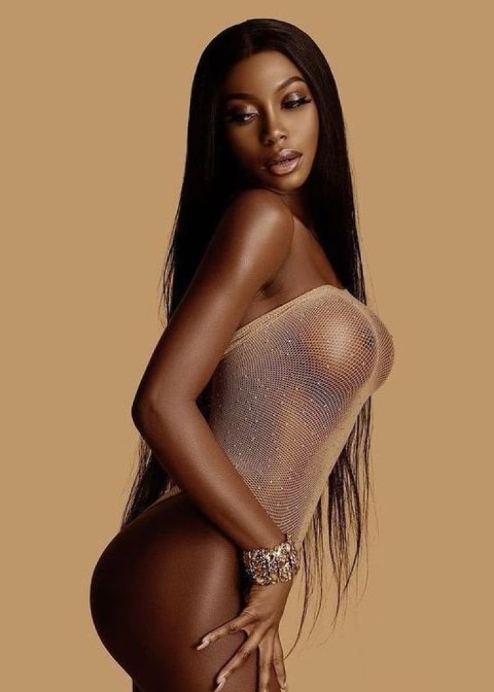 Индивидуалка Аманда фото № 2 в городе Щёлково