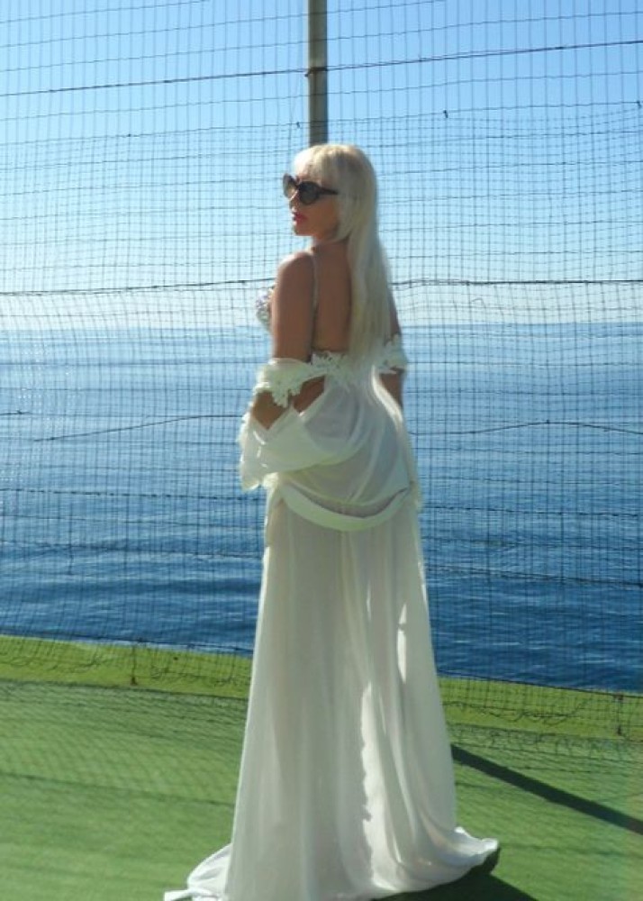 Индивидуалка Анни фото № 2 в городе Щёлково