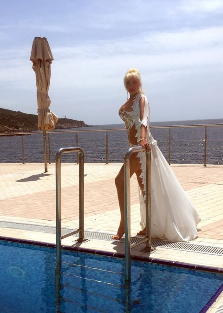 Индивидуалка Анни фото № 2 в городе Щёлково