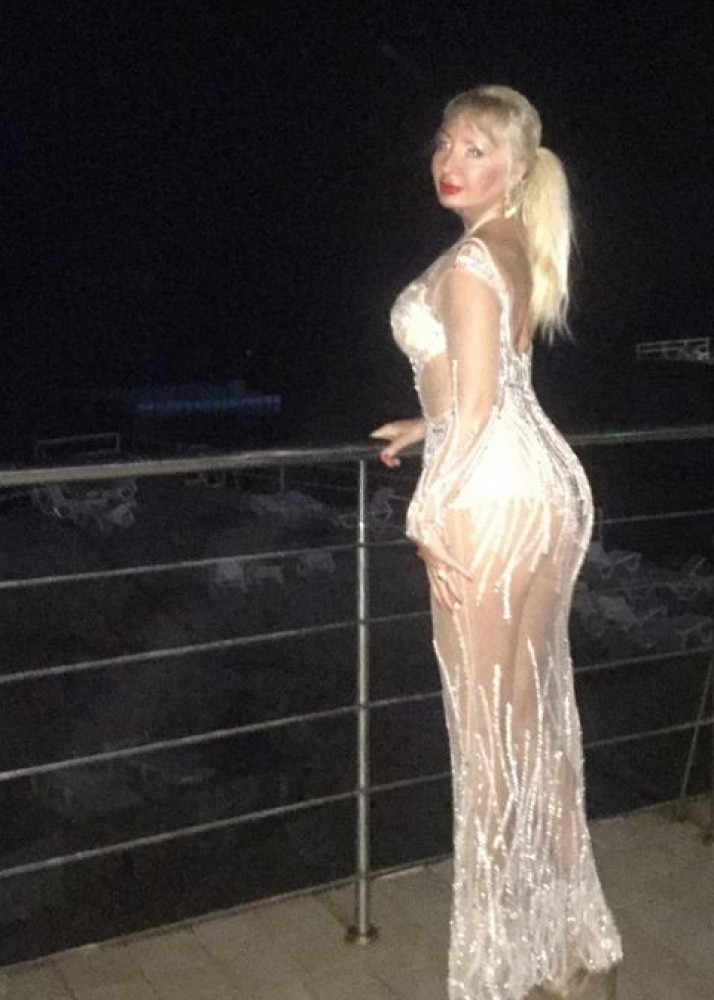 Индивидуалка Анни фото № 2 в городе Щёлково