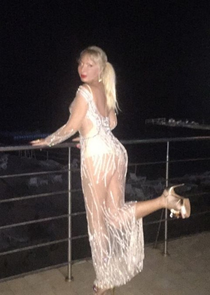 Индивидуалка Анни фото № 2 в городе Щёлково