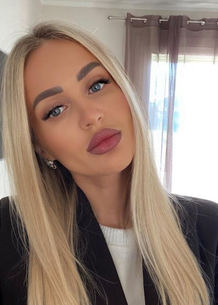 Индивидуалка Екатерина фото № 2 в городе Щёлково