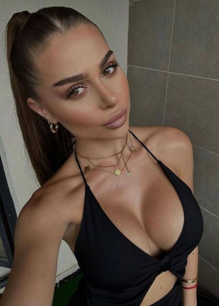 Индивидуалка Эсмеральда главное фото в городе Щёлково 