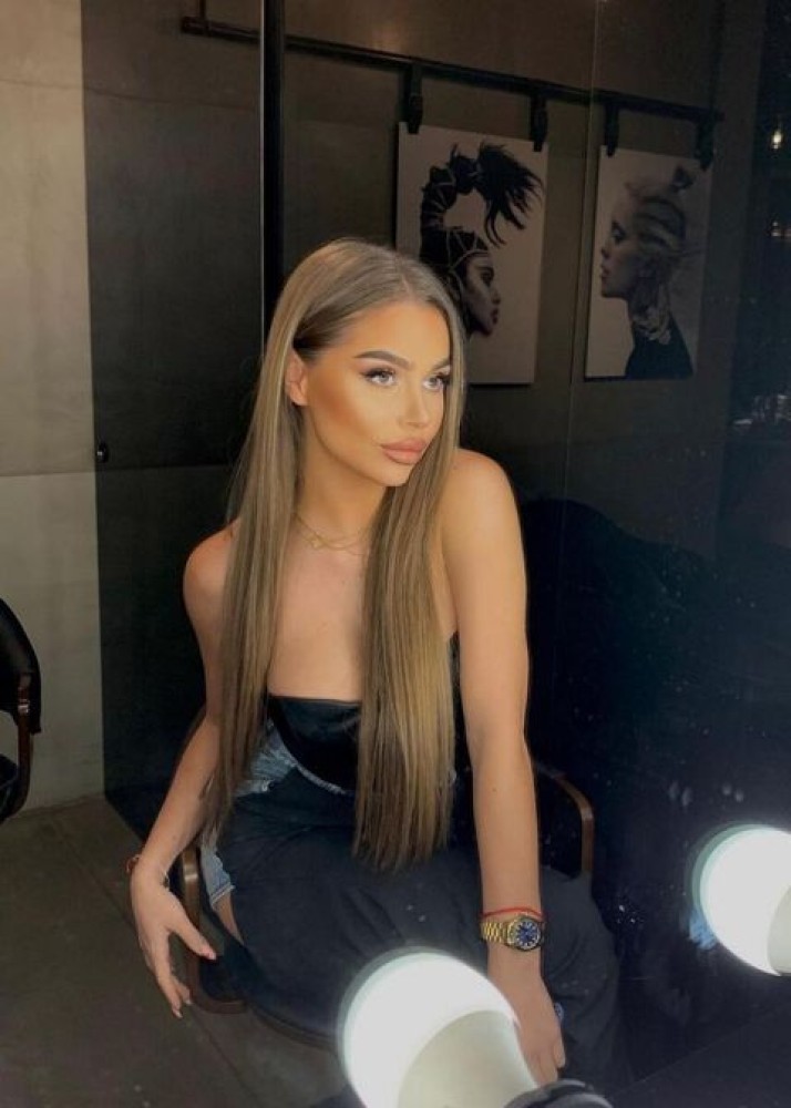 Индивидуалка Эсмеральда фото № 2 в городе Щёлково