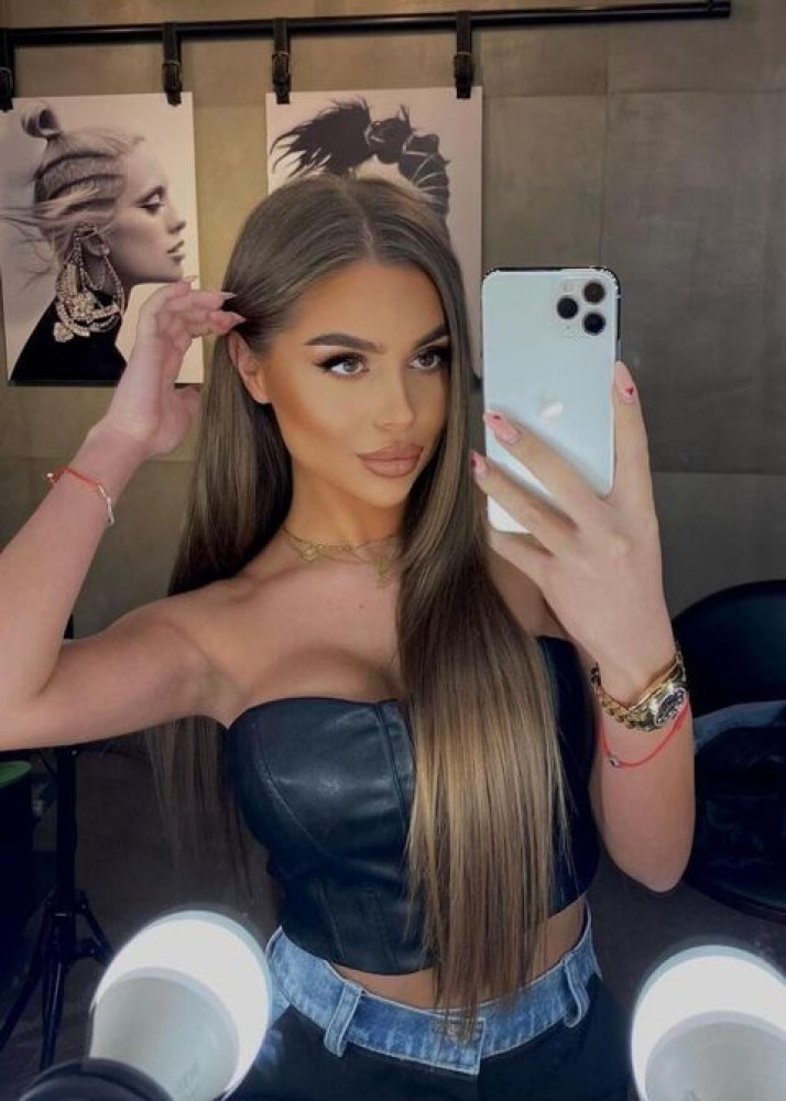 Индивидуалка Эсмеральда фото № 2 в городе Щёлково