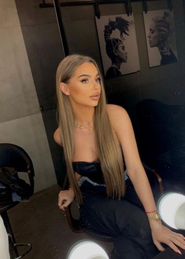 Индивидуалка Эсмеральда фото № 2 в городе Щёлково