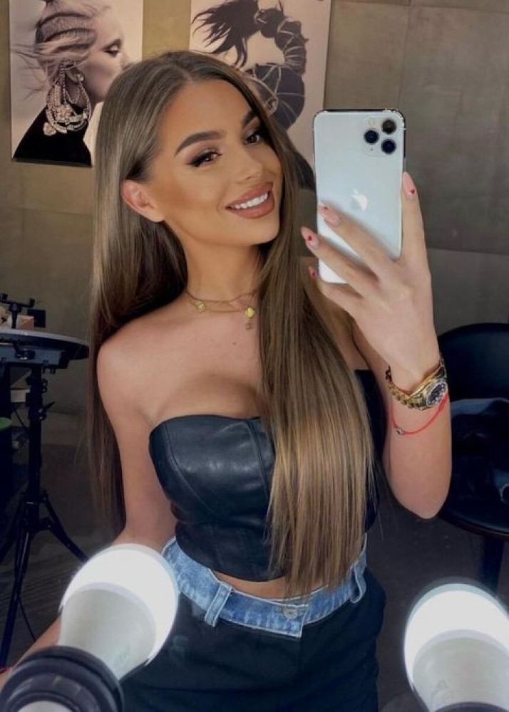 Индивидуалка Эсмеральда фото № 2 в городе Щёлково