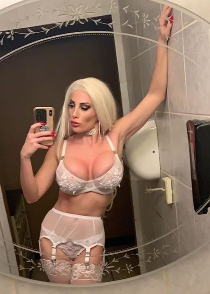 Индивидуалка Галина фото № 2 в городе Щёлково