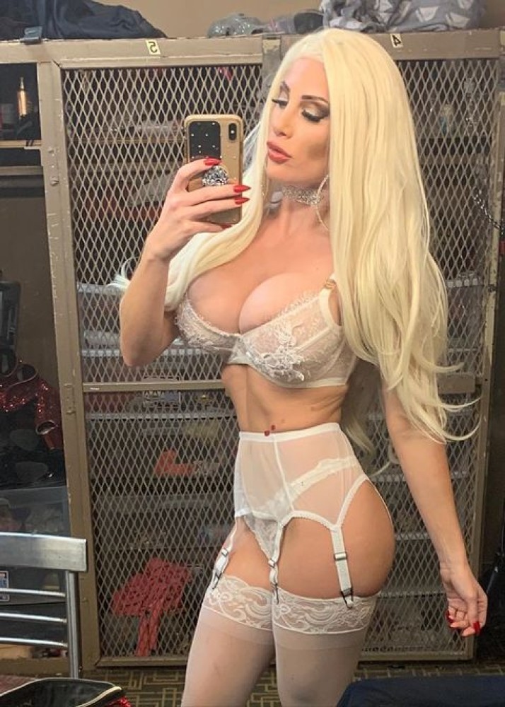 Индивидуалка Галина фото № 2 в городе Щёлково