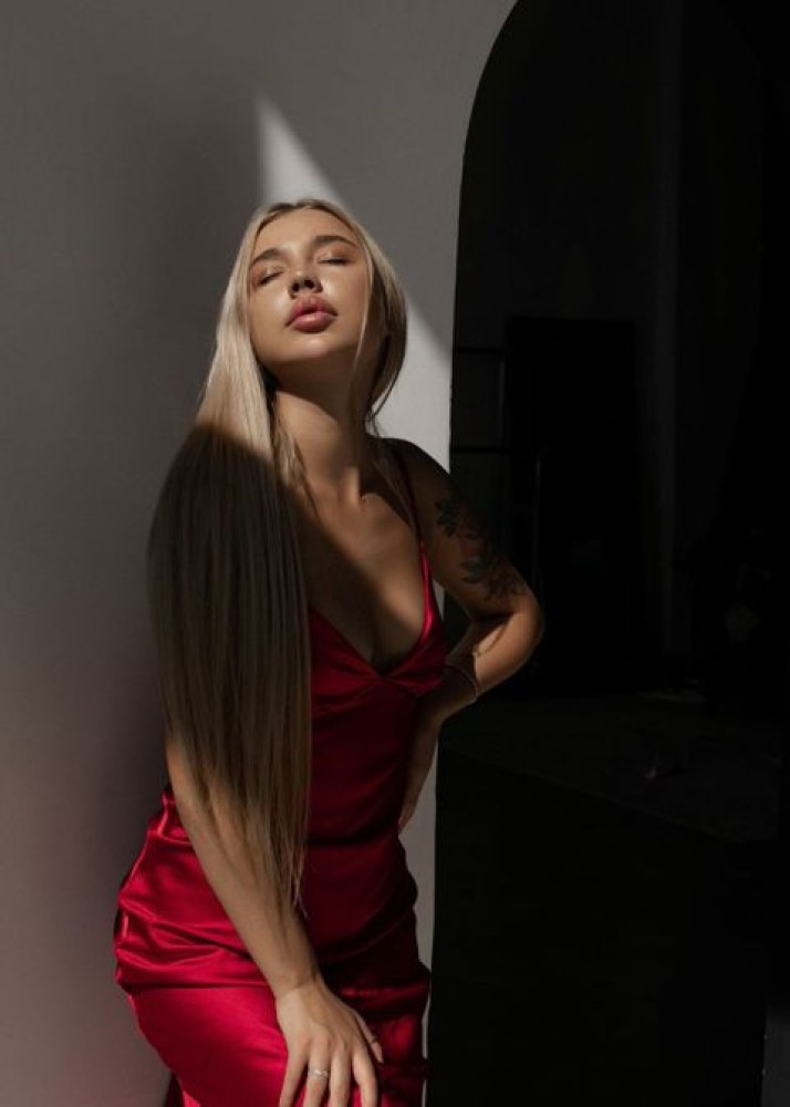 Индивидуалка Карина фото № 2 в городе Щёлково