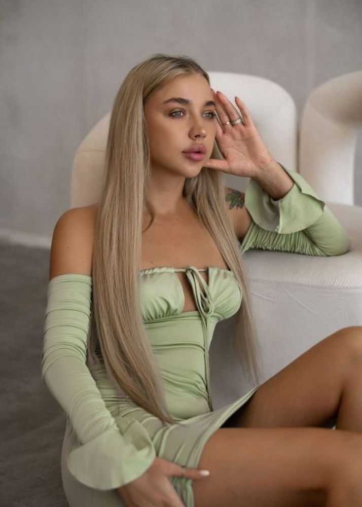 Индивидуалка Карина фото № 2 в городе Щёлково