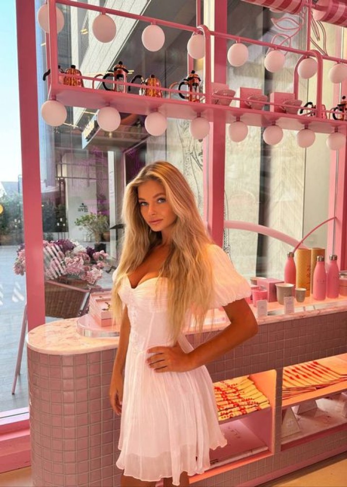 Индивидуалка Катя фото № 2 в городе Щёлково