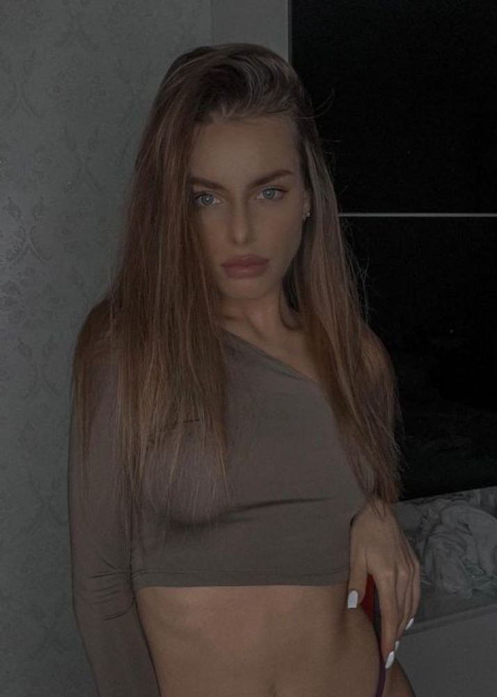 Индивидуалка Кристина фото № 2 в городе Щёлково