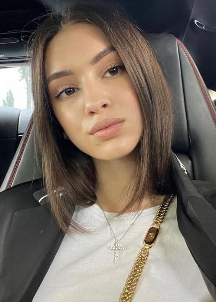 Индивидуалка Лега фото № 2 в городе Щёлково