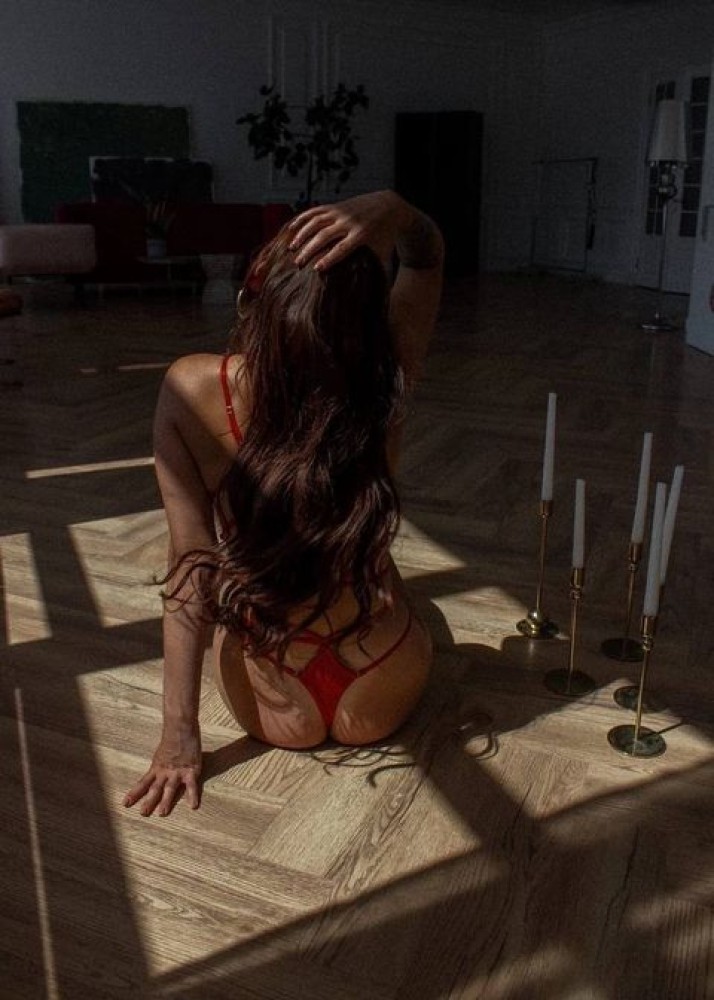 Индивидуалка Лика фото № 2 в городе Щёлково