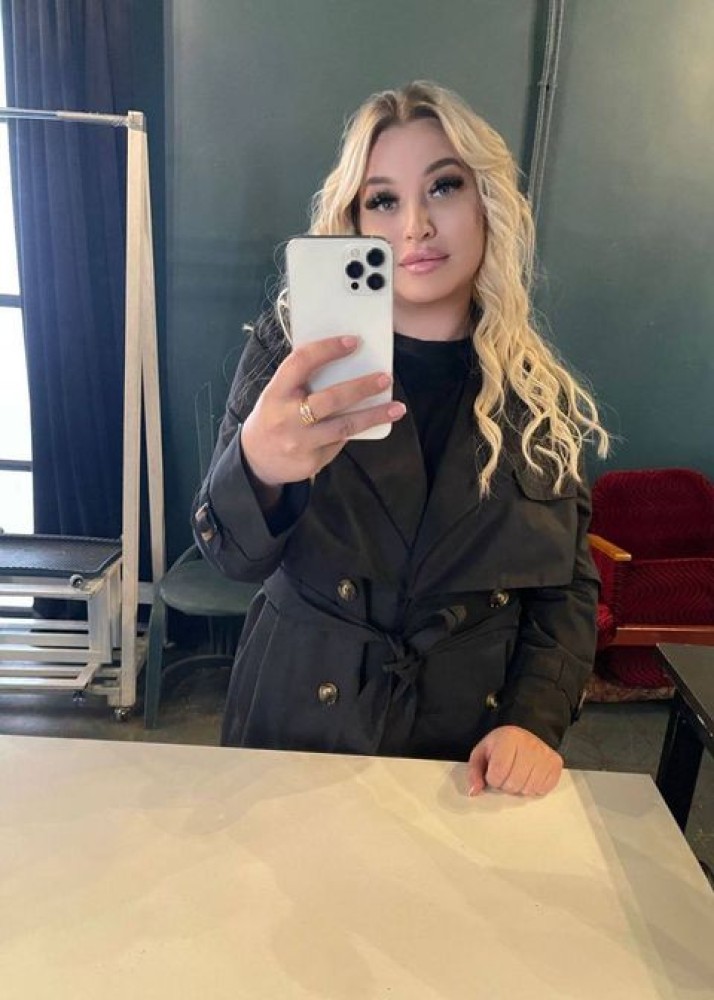 Индивидуалка Лика фото № 2 в городе Щёлково