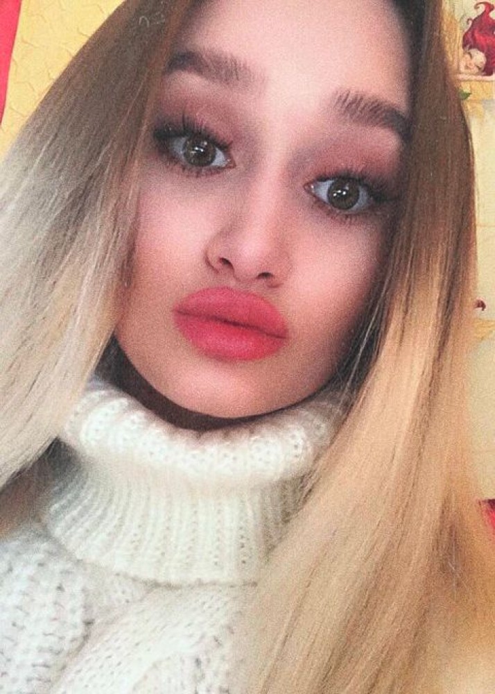 Индивидуалка Лиза фото № 2 в городе Щёлково