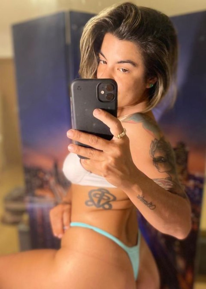 Индивидуалка Марина фото № 2 в городе Щёлково