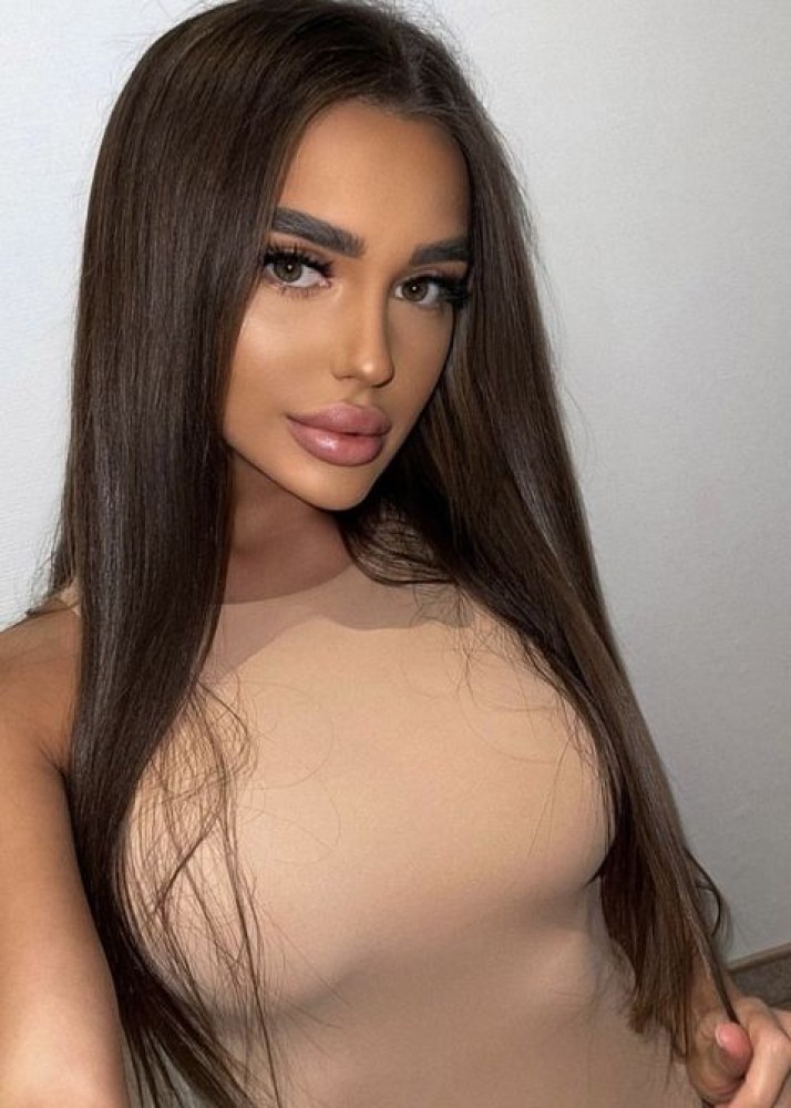 Индивидуалка Милана фото № 2 в городе Щёлково