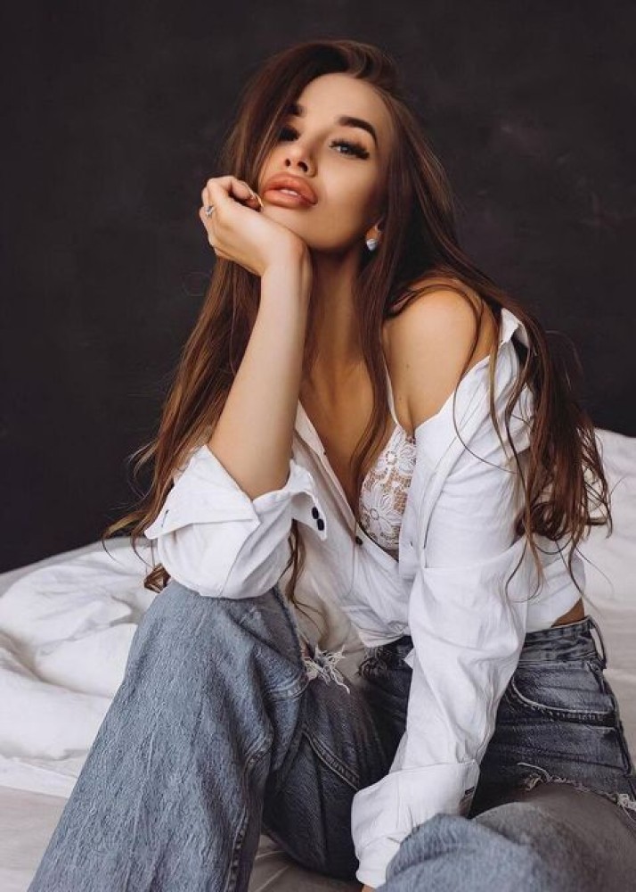 Индивидуалка Милана фото № 2 в городе Щёлково