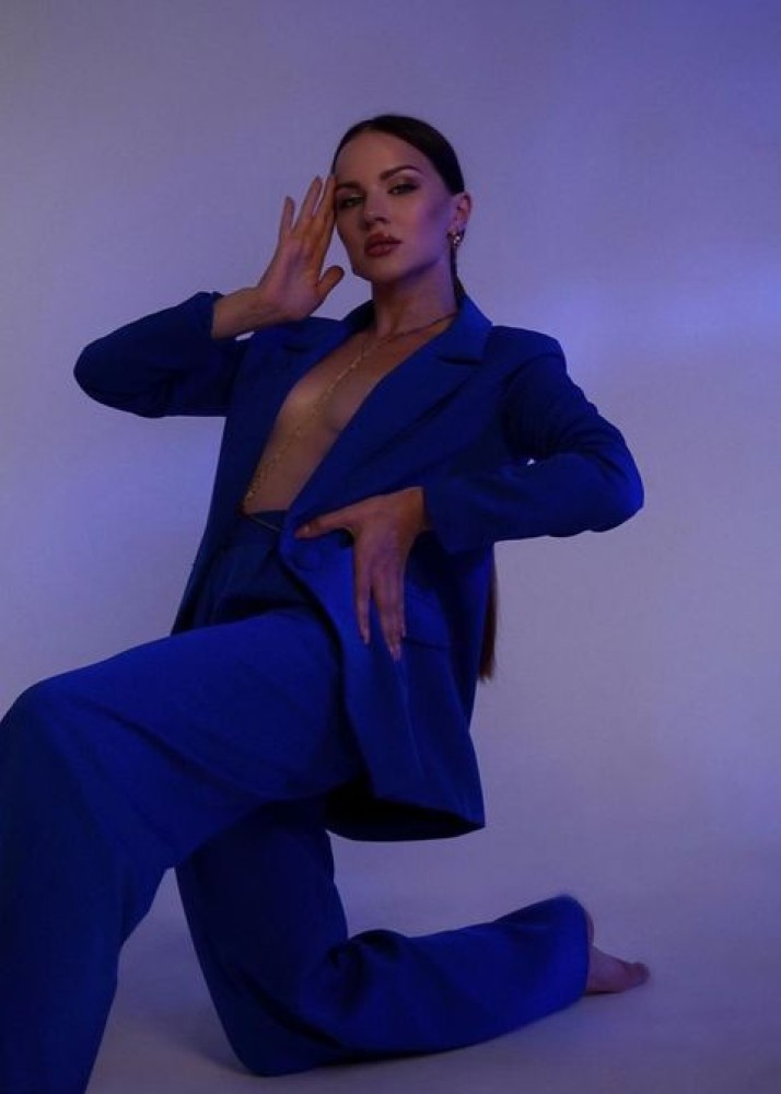 Индивидуалка Мира главное фото в городе Щёлково 