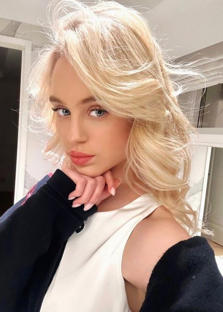 Индивидуалка Соня фото № 2 в городе Щёлково