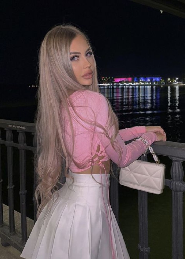 Индивидуалка Таис фото № 2 в городе Щёлково