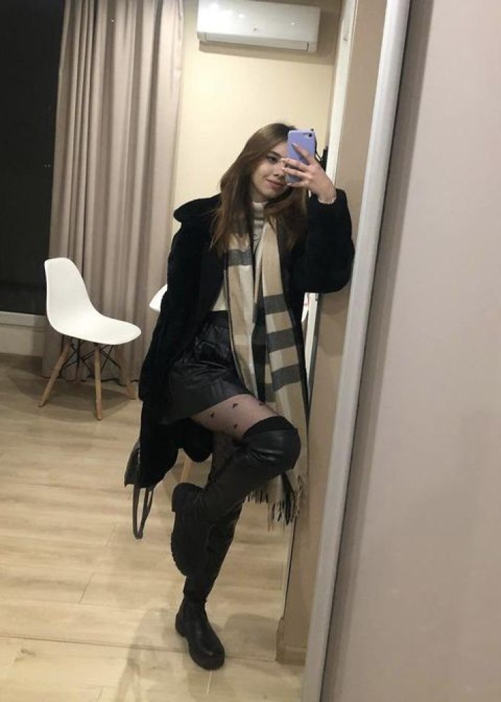 Индивидуалка Ульяна фото № 2 в городе Щёлково