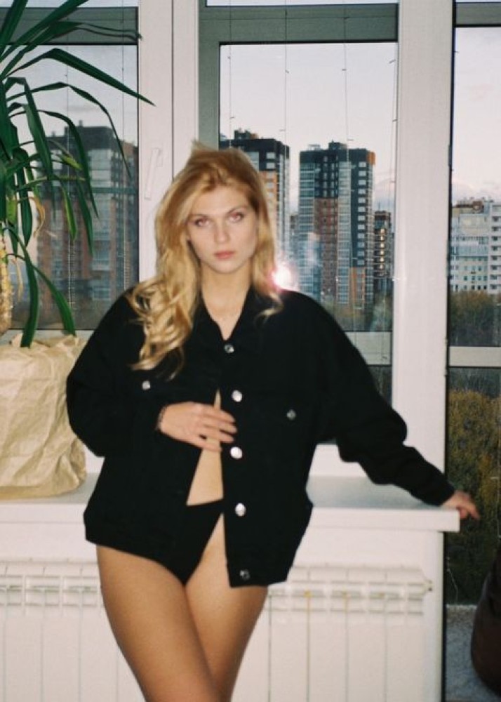 Индивидуалка Яна главное фото в городе Щёлково 