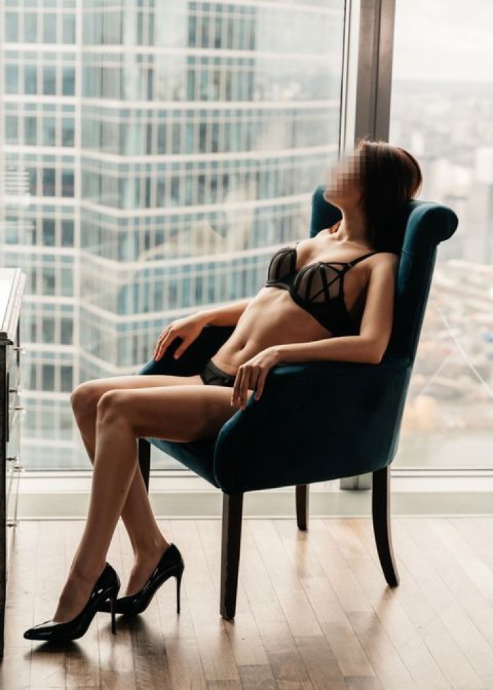 Индивидуалка Яна фото № 2 в городе Щёлково