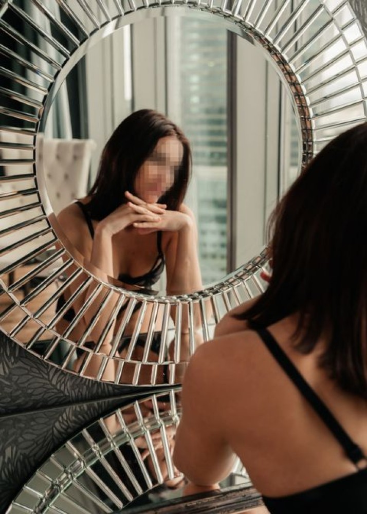 Индивидуалка Яна фото № 2 в городе Щёлково